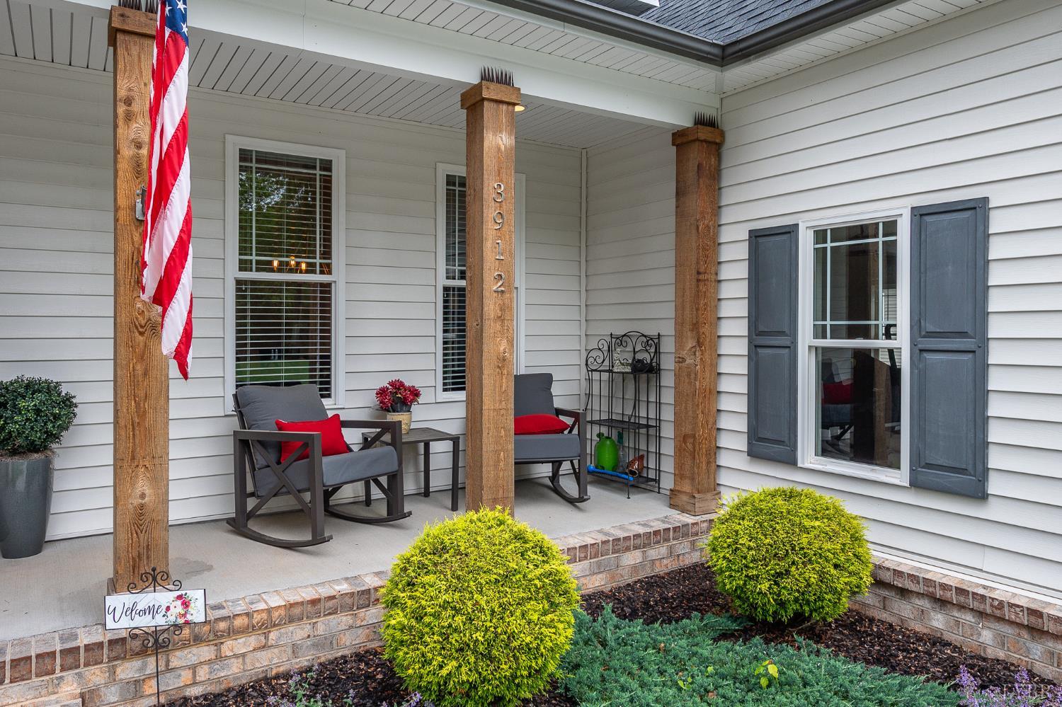 3912 Cottontown Road Forest, VA 24551 - Photo 6 of 69 Gallery Image 6