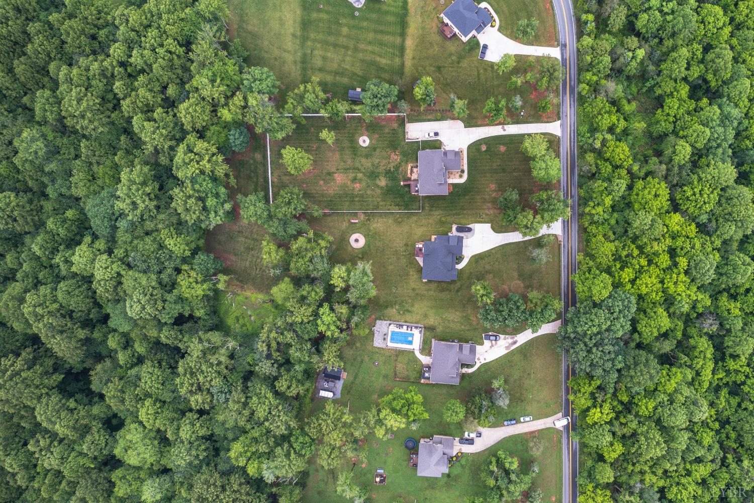 3912 Cottontown Road Forest, VA 24551 - Photo 68 of 69 Gallery Image 68