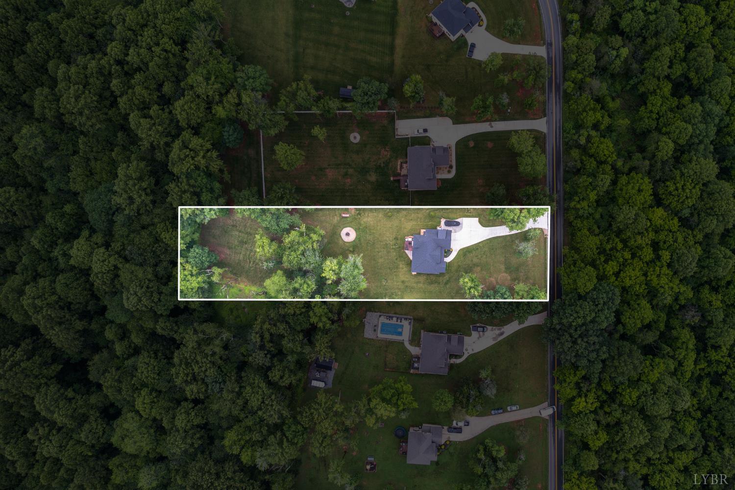 3912 Cottontown Road Forest, VA 24551 - Photo 69 of 69 Gallery Image 69