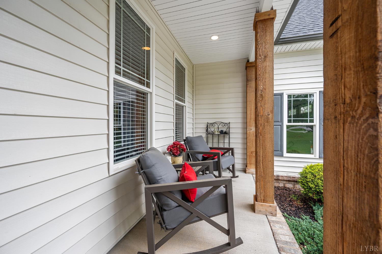3912 Cottontown Road Forest, VA 24551 - Photo 7 of 69 Gallery Image 7