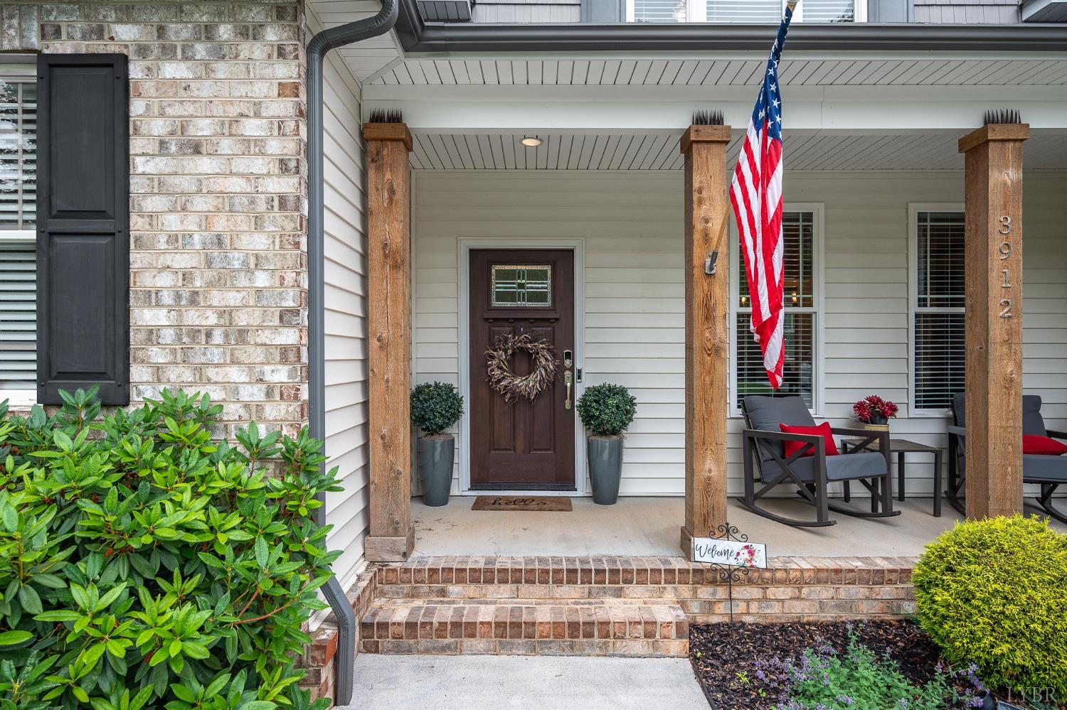 3912 Cottontown Road Forest, VA 24551 - Photo 8 of 69 Gallery Image 8