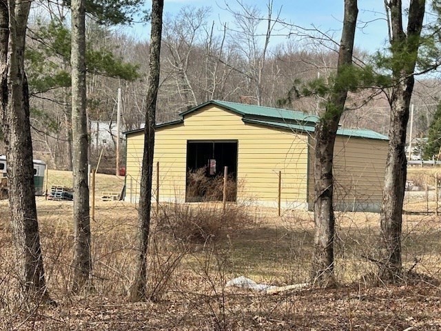 22 Carpenter Road Dudley, MA 01571 - Photo 14 of 27