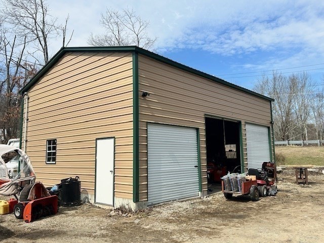 22 Carpenter Road Dudley, MA 01571 - Photo 15 of 27