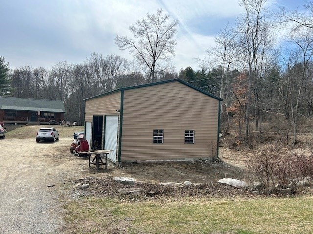 22 Carpenter Road Dudley, MA 01571 - Photo 16 of 27