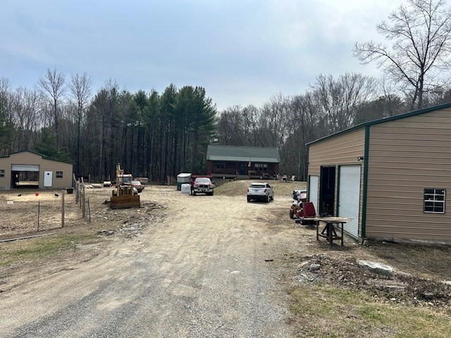 22 Carpenter Road Dudley, MA 01571 - Photo 17 of 27