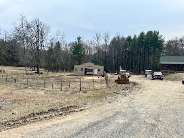 22 Carpenter Road Dudley, MA 01571 - Photo 18 of 27