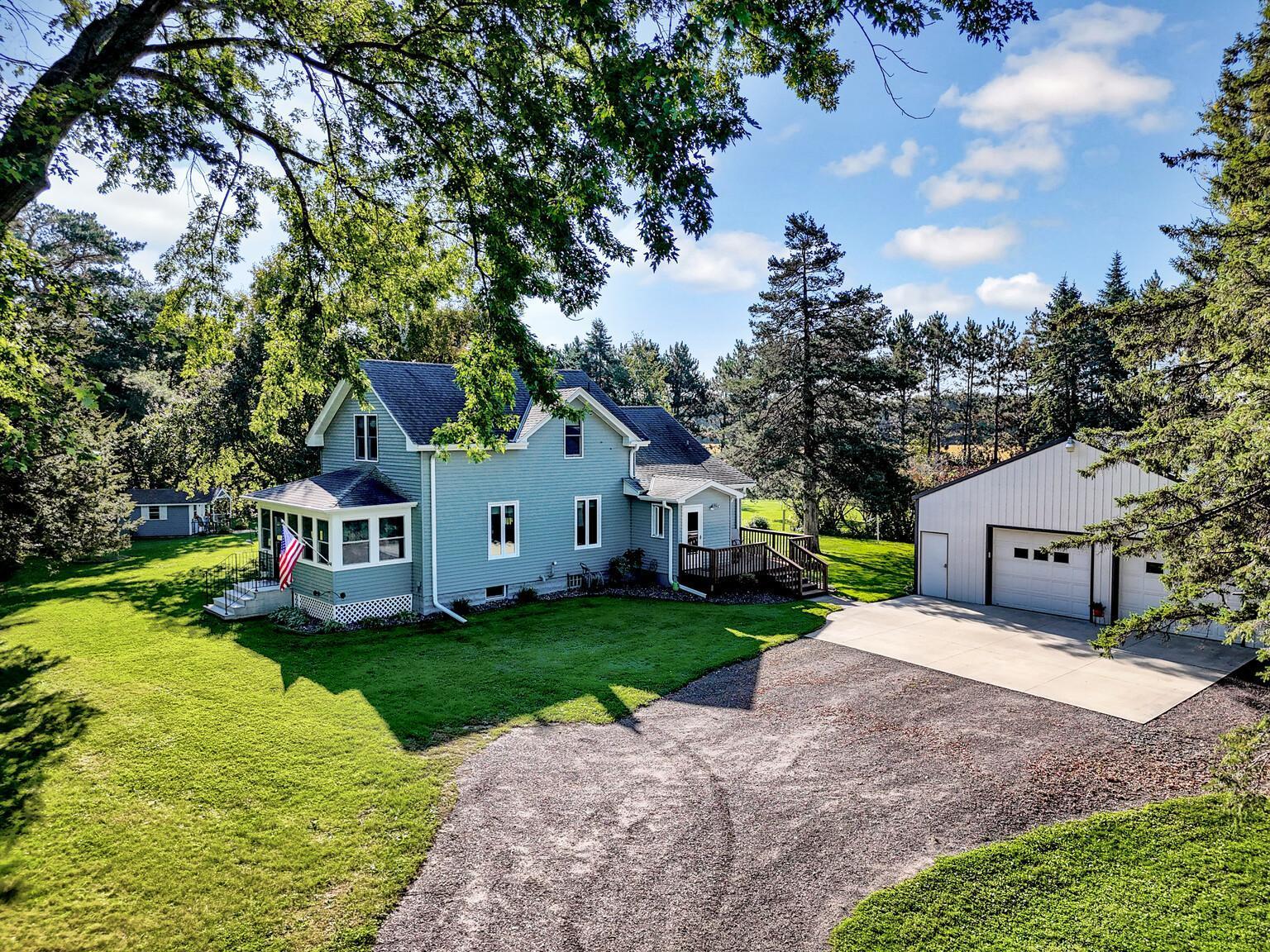 12897 Maxwell Road Chisago City, MN 55013 - Photo 1 of 1 Gallery Image 1