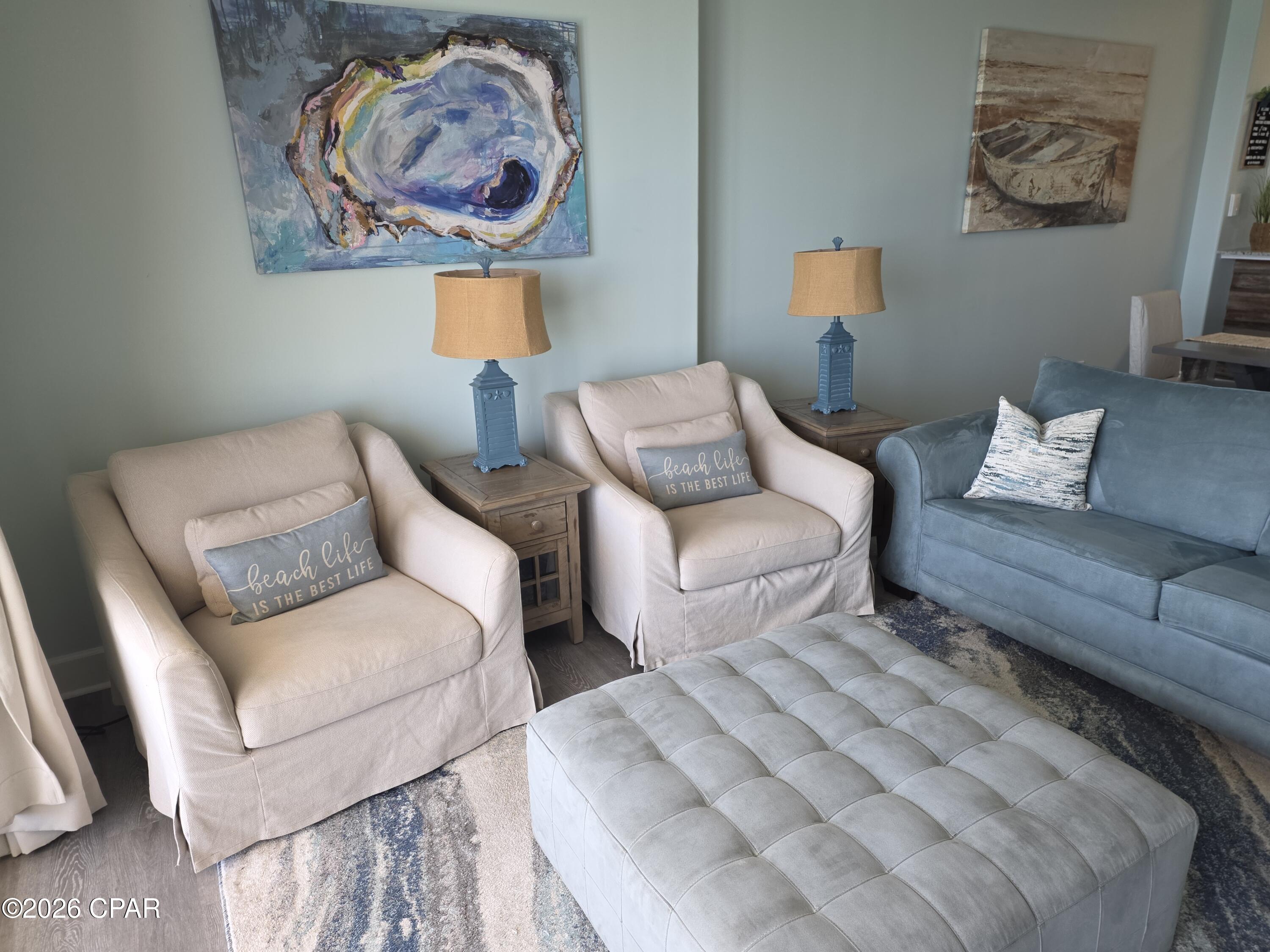 10625 Front Beach Road, Unit 1905 Panama City Beach, FL 32408 - Photo 7 of 24