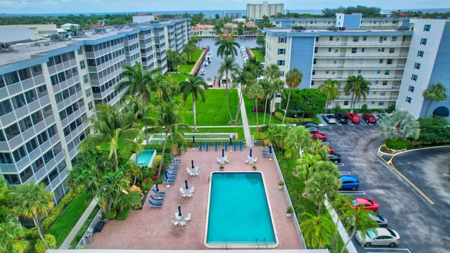 $7,500 | 1 Harbourside Drive, Unit 3603, Delray Beach, FL 33483