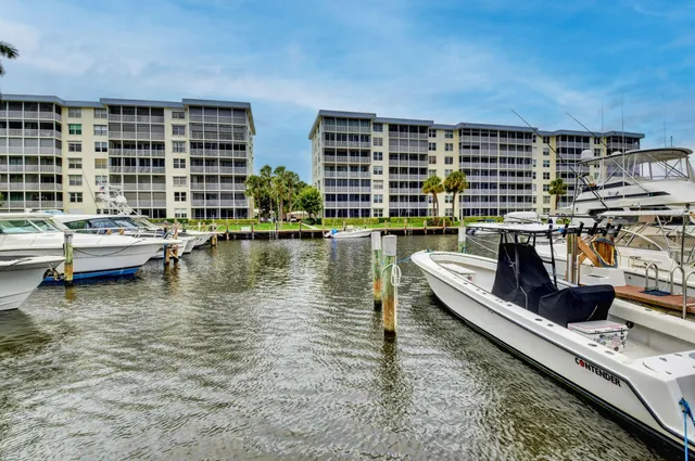 $7,500 | 1 Harbourside Drive, Unit 3603, Delray Beach, FL 33483