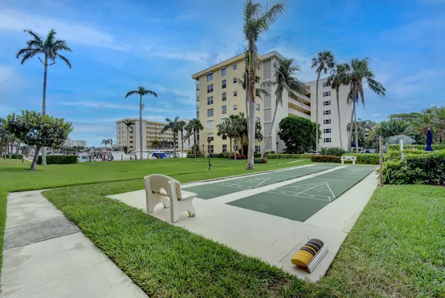 $7,500 | 1 Harbourside Drive, Unit 3603, Delray Beach, FL 33483