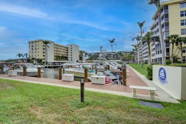 $7,500 | 1 Harbourside Drive, Unit 3603, Delray Beach, FL 33483