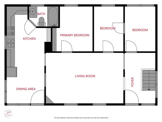 $219,900 | 938 Hood Street, La Crosse, WI 54601