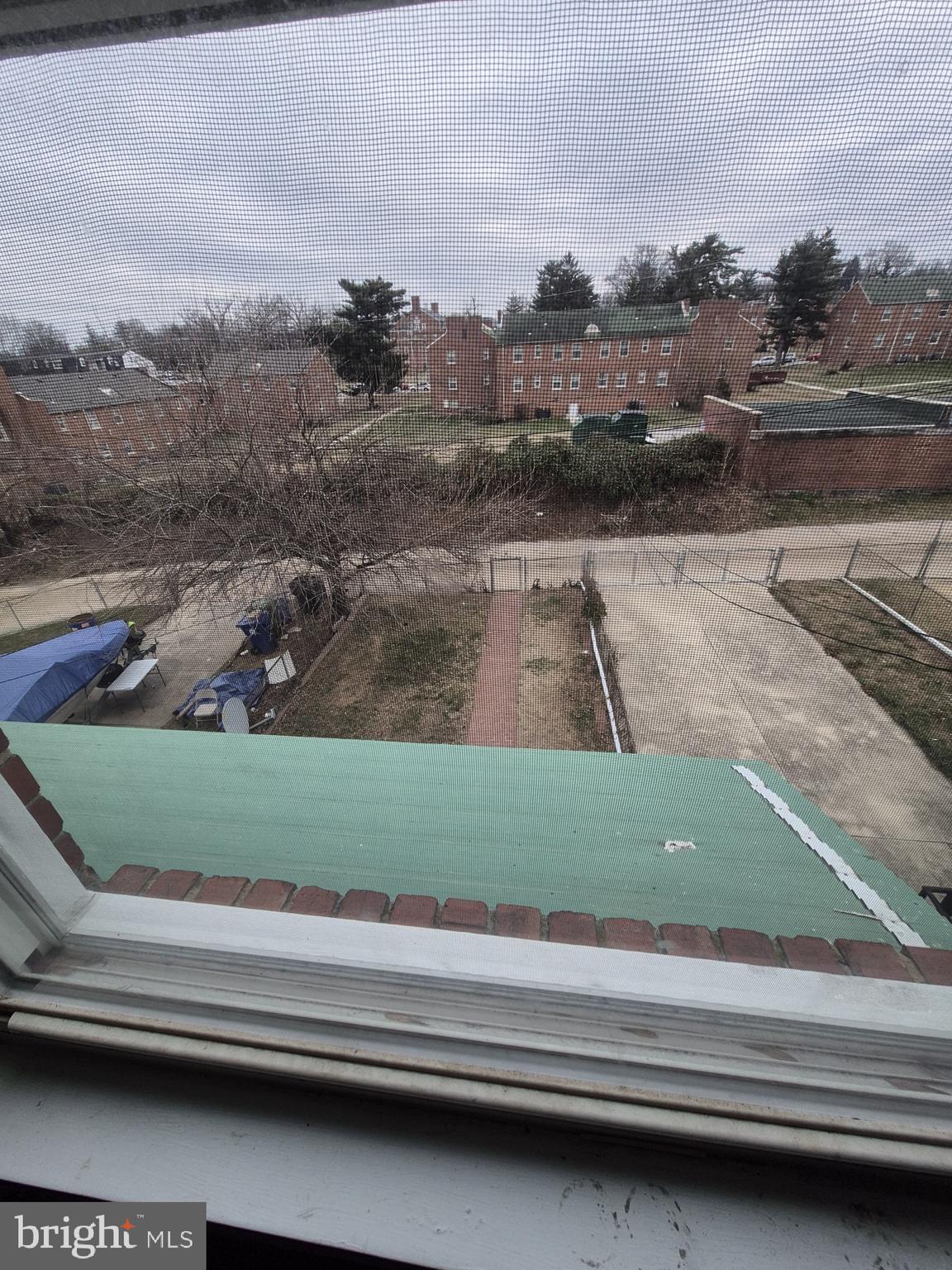 4905 Briarclift Road Baltimore, MD 21229 - Photo 23 of 41 a view of outdoor space and yard