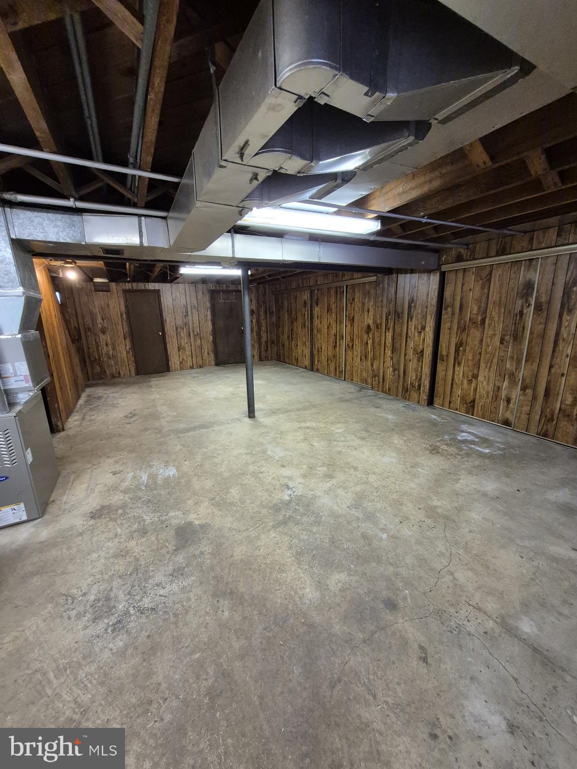 4905 Briarclift Road Baltimore, MD 21229 - Photo 27 of 41 a view of an empty room