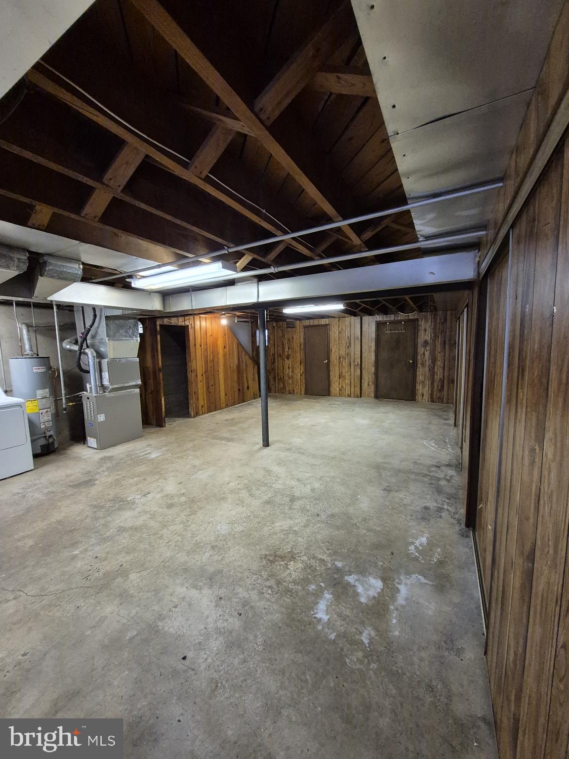 4905 Briarclift Road Baltimore, MD 21229 - Photo 28 of 41 a view of empty room