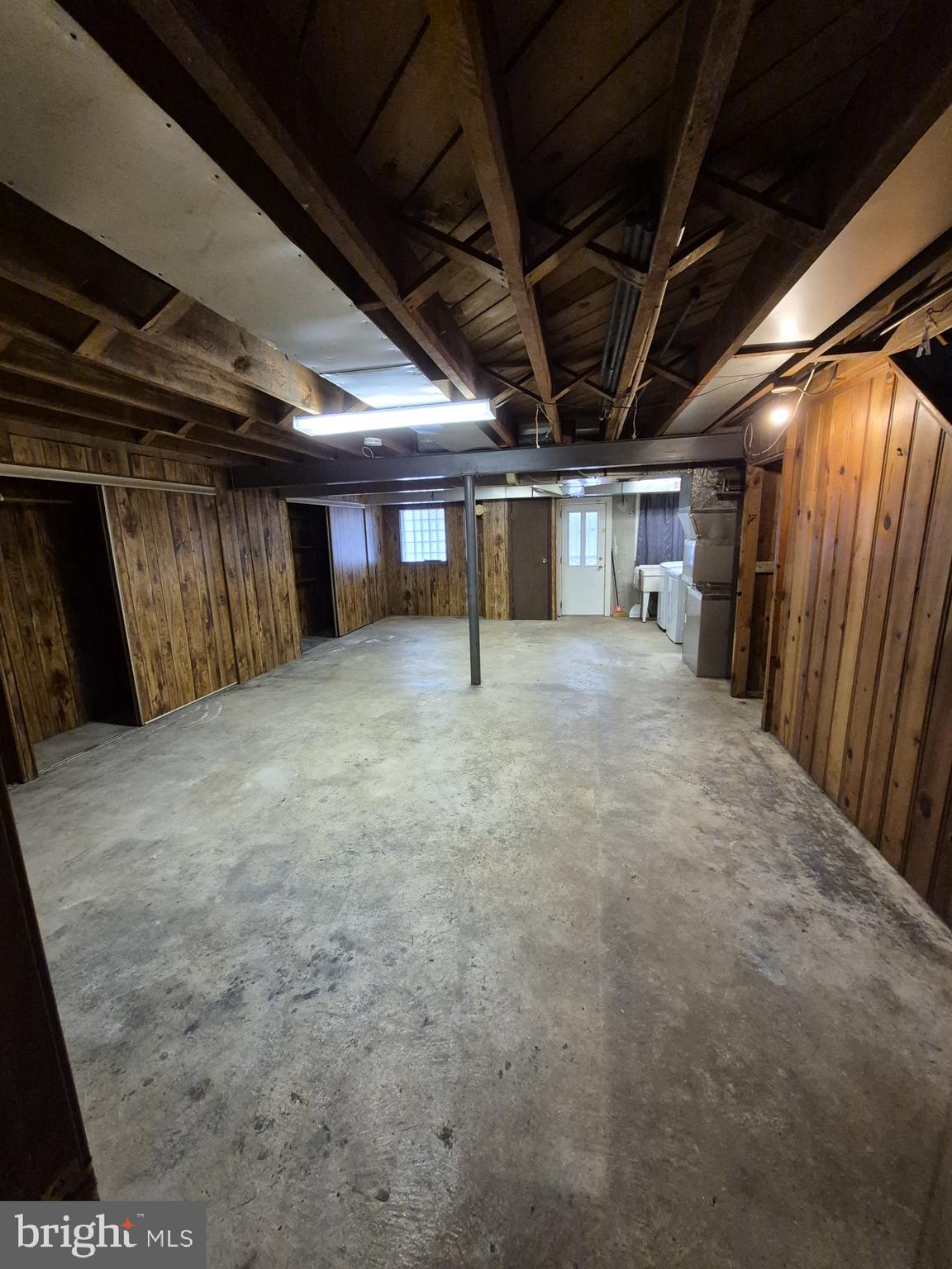 4905 Briarclift Road Baltimore, MD 21229 - Photo 29 of 41 a view of empty room