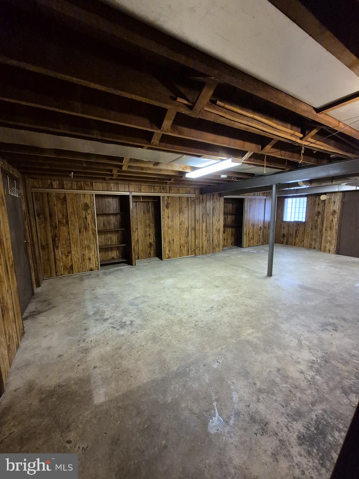 4905 Briarclift Road Baltimore, MD 21229 - Photo 30 of 41 a view of an empty room