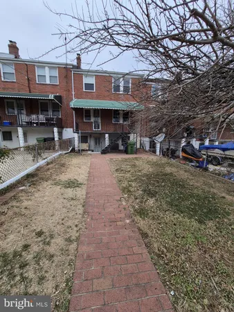$235,000 | 4905 Briarclift Road, Baltimore, MD 21229