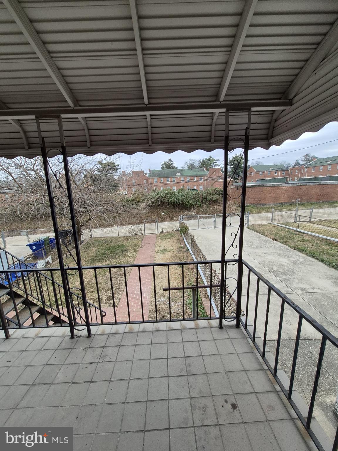 4905 Briarclift Road Baltimore, MD 21229 - Photo 37 of 41