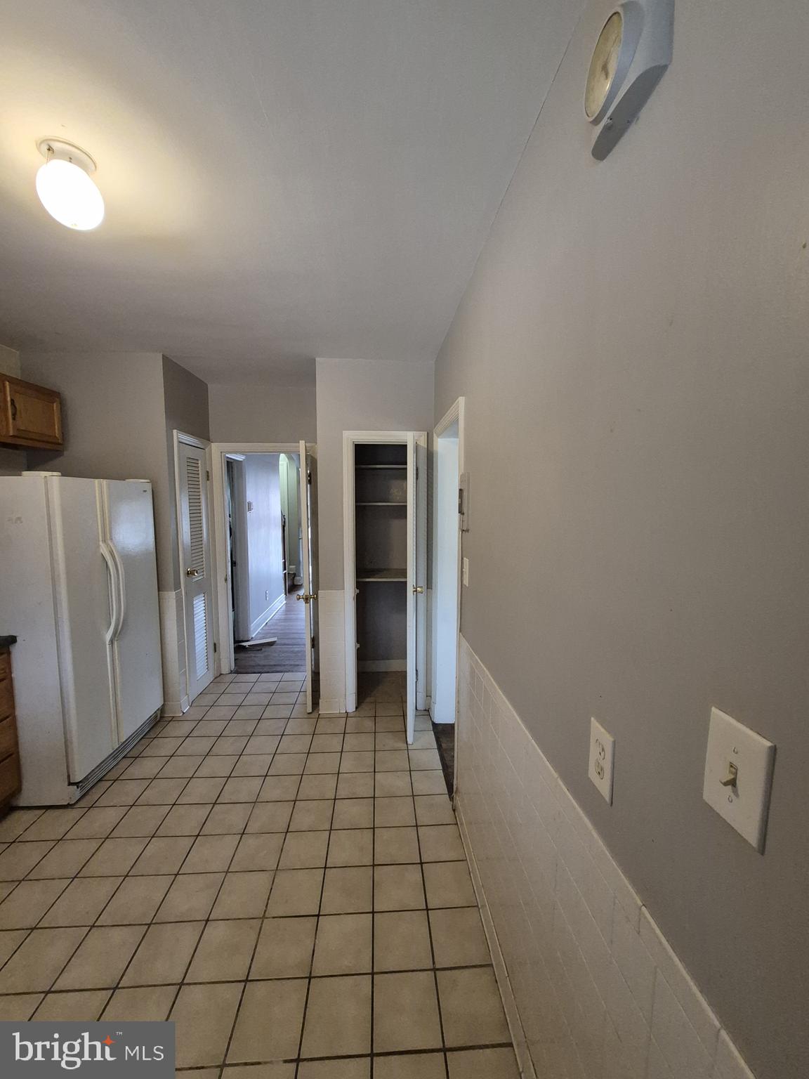4905 Briarclift Road Baltimore, MD 21229 - Photo 10 of 41 a view of an empty room