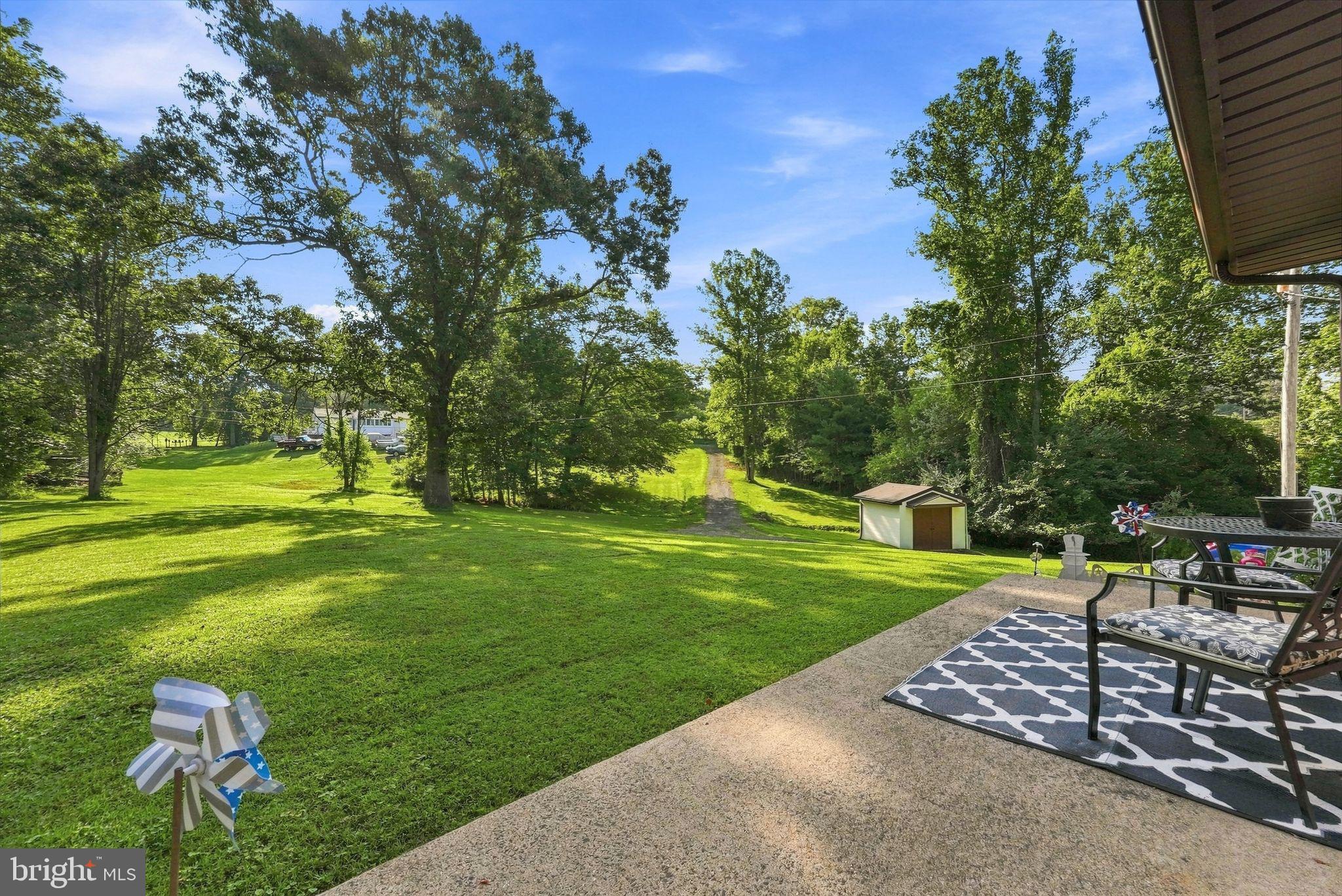 5532 Waterford Road Rixeyville, VA 22737 - Photo 25 of 60 Gallery Image 25