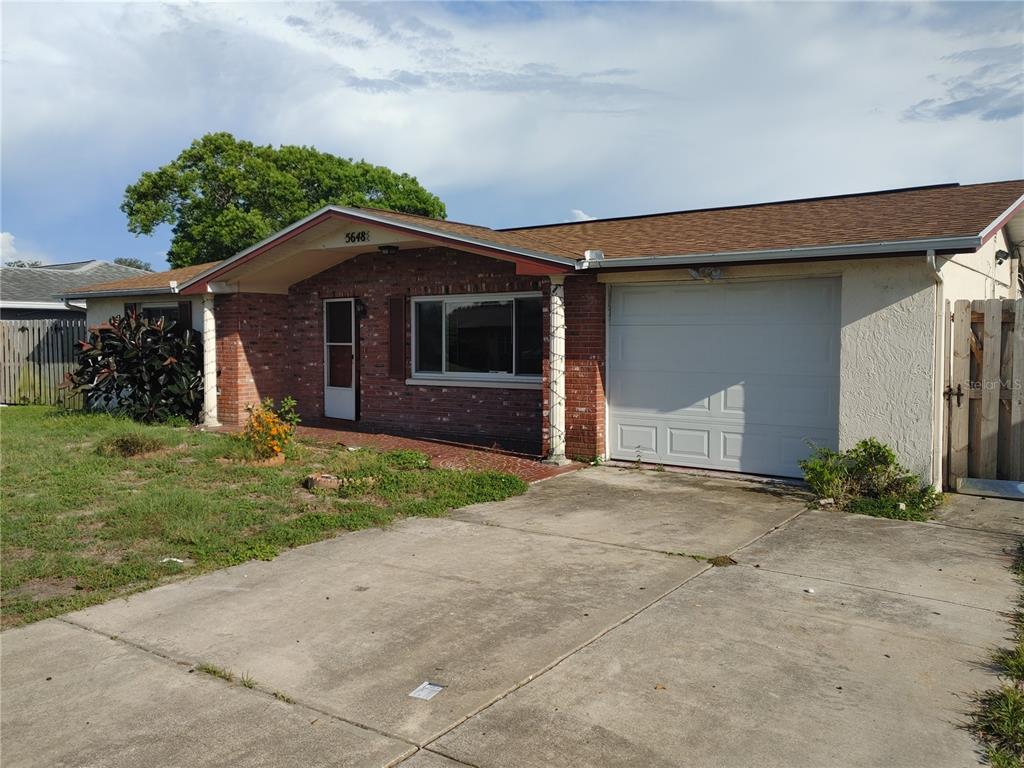 5648 Saren Drive New Port Richey, FL 34652 - Photo 1 of 1