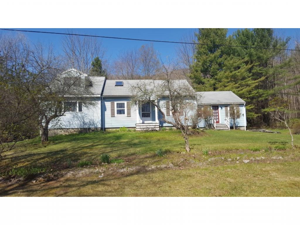 310 Old West Road Arlington, VT 05250 - Photo 1 of 36 Gallery Image 1