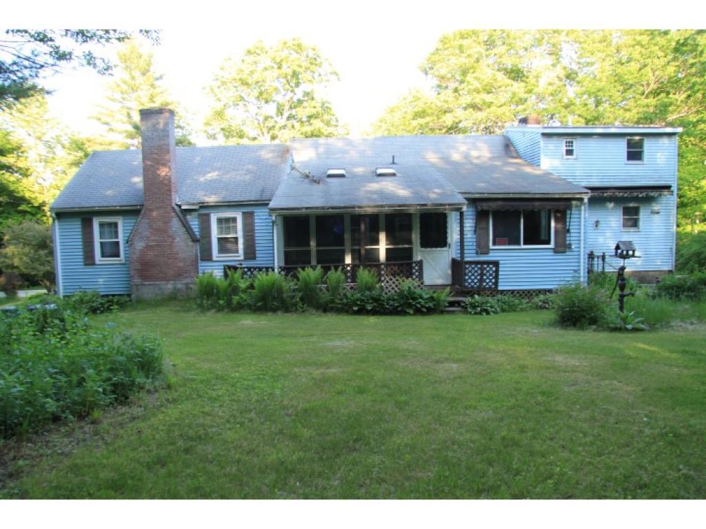310 Old West Road Arlington, VT 05250 - Photo 34 of 36 Gallery Image 34