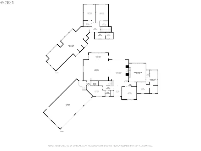 a picture of floor plan