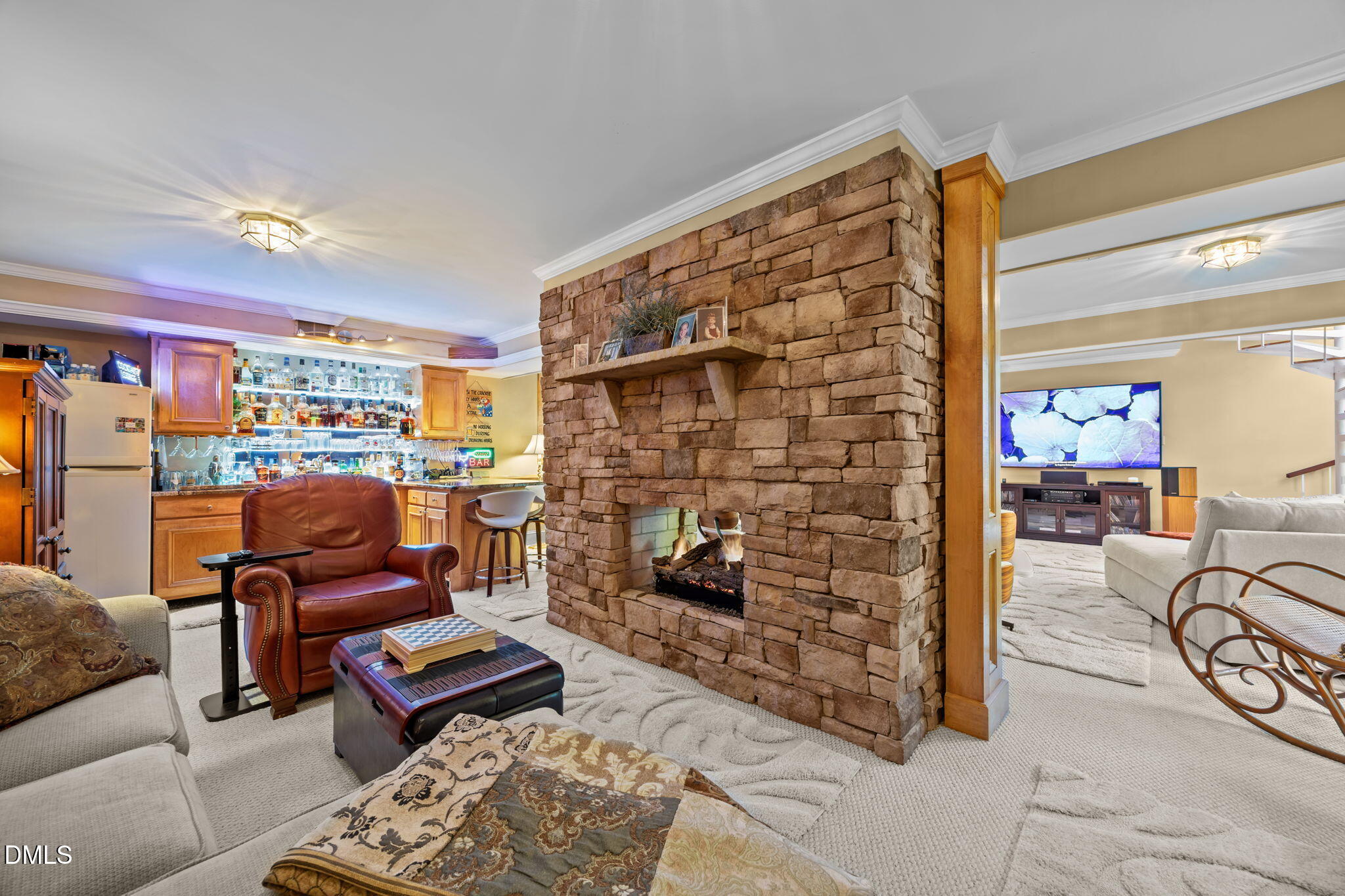 5219 Coronado Drive Raleigh, NC 27609 - Photo 83 of 100