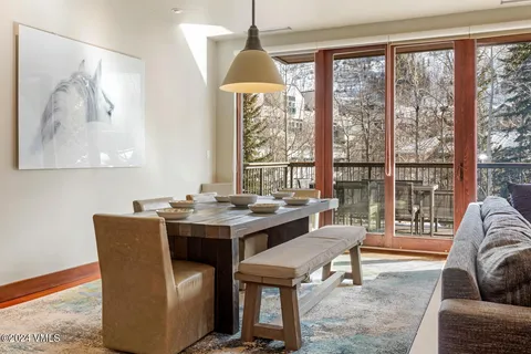 $4,295,000 | 1325 Westhaven Drive, Unit B201, Vail, CO 81657