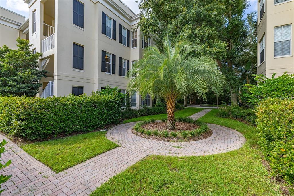 921 Begonia Road, Unit 203 Celebration, FL 34747 - Photo 48 of 79 Gallery Image 48