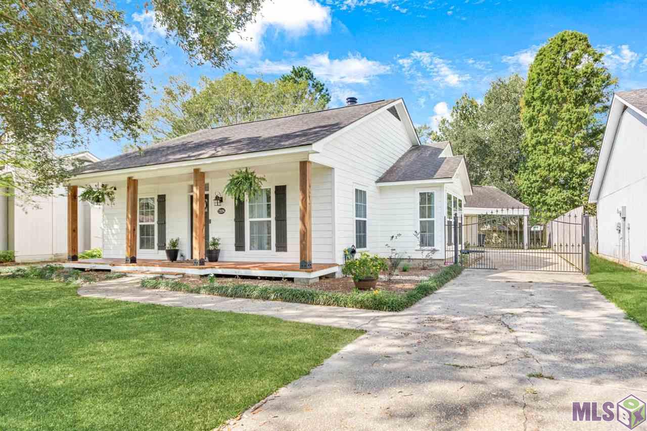 7326 Quorum Drive Baton Rouge, LA 70817 - Photo 2 of 23 Gallery Image 2