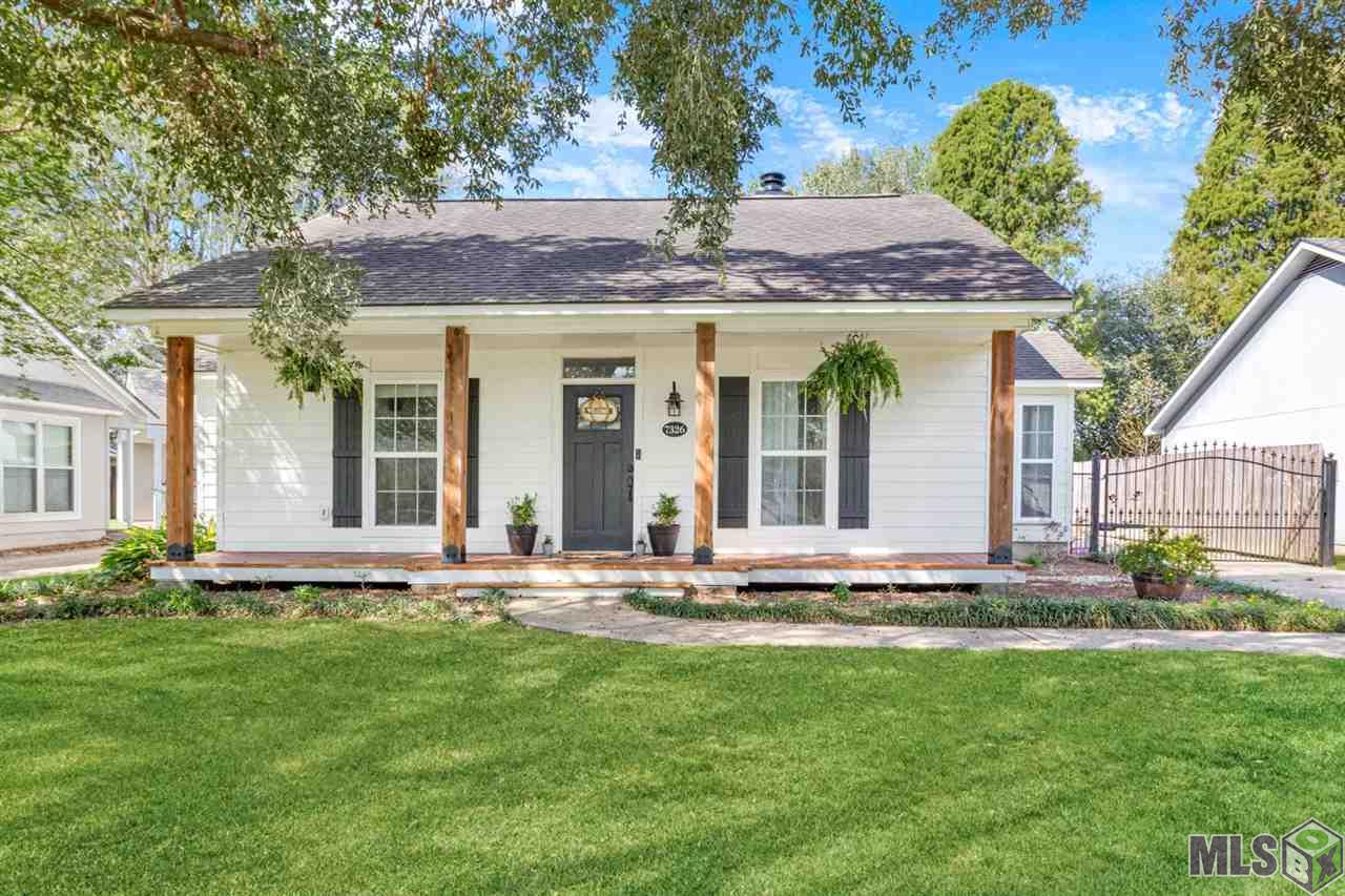 7326 Quorum Drive Baton Rouge, LA 70817 - Photo 3 of 23 Gallery Image 3