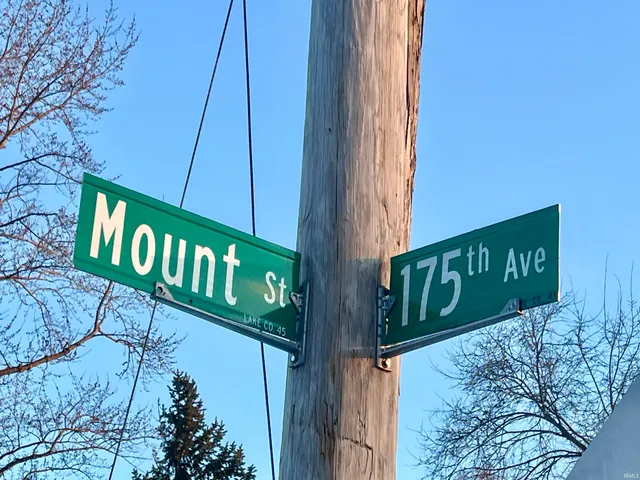 $134,500 | 5201 175th Avenue, Lowell, IN 46356