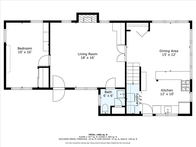 $1,595,000 | 5 Park Road, Woods Hole, MA 02543