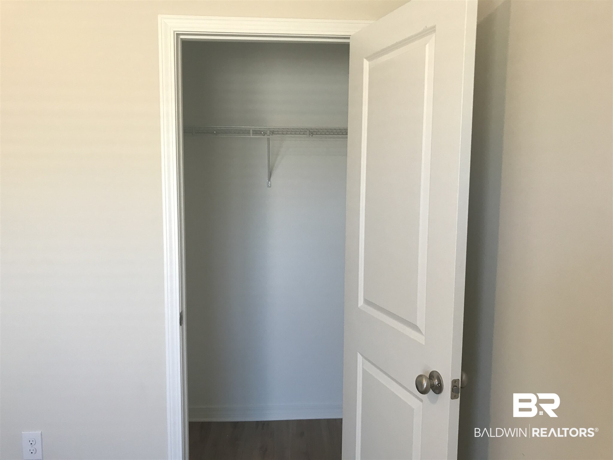 140 Pemberton Loop Fairhope, AL 36532 - Photo 13 of 36 Bedroom 3 Closet