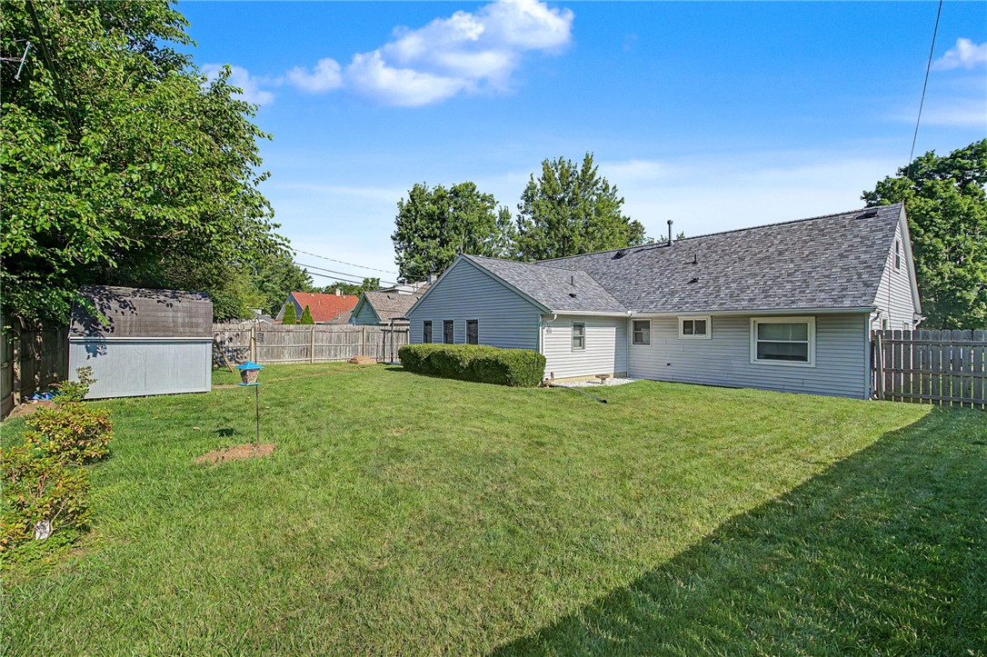 812 Kenosha Road Kettering, OH 45429 - Photo 6 of 48 Gallery Image 6