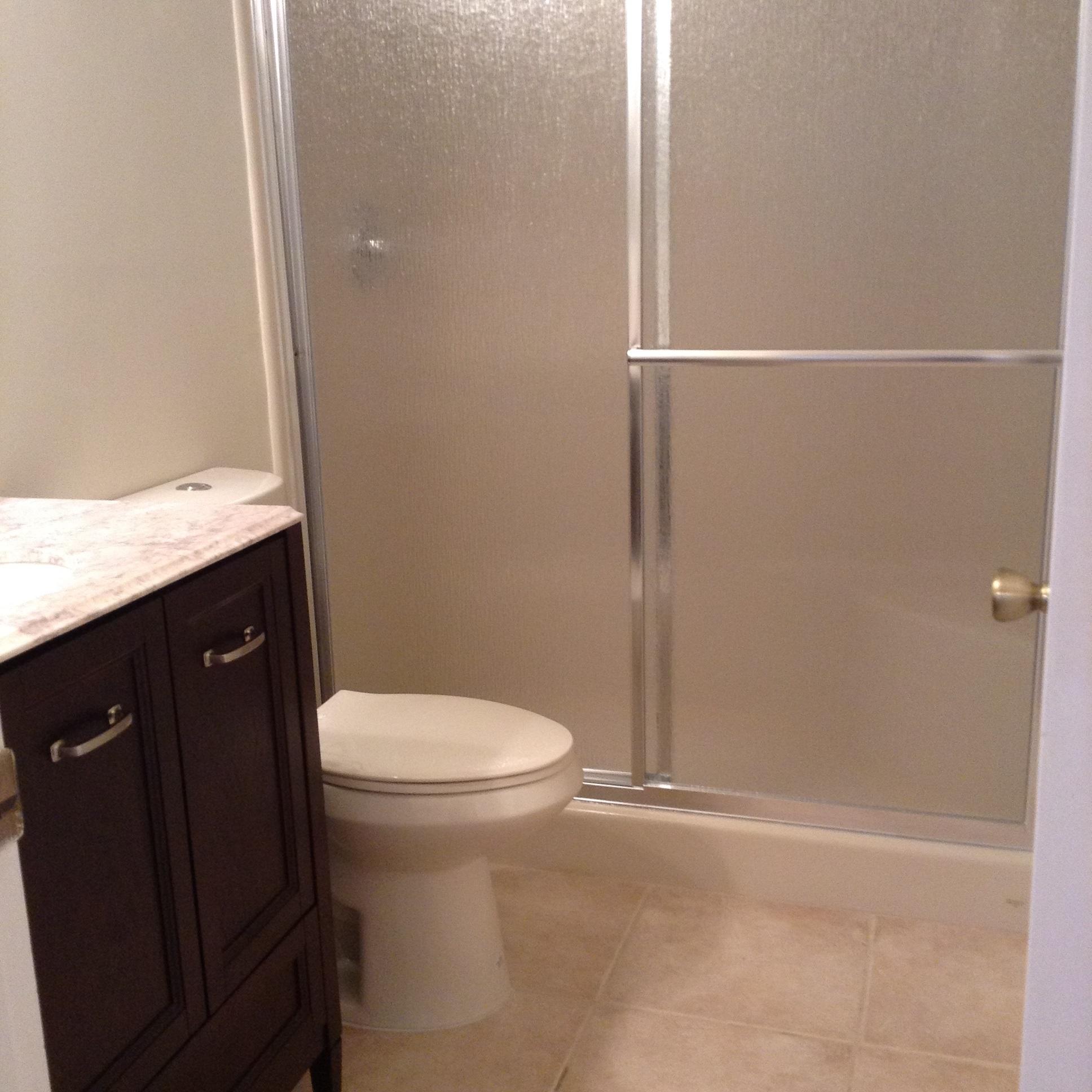 6392 Boca Circle, Unit 6392 Boca Raton, FL 33433 - Photo 12 of 20 Master Bath