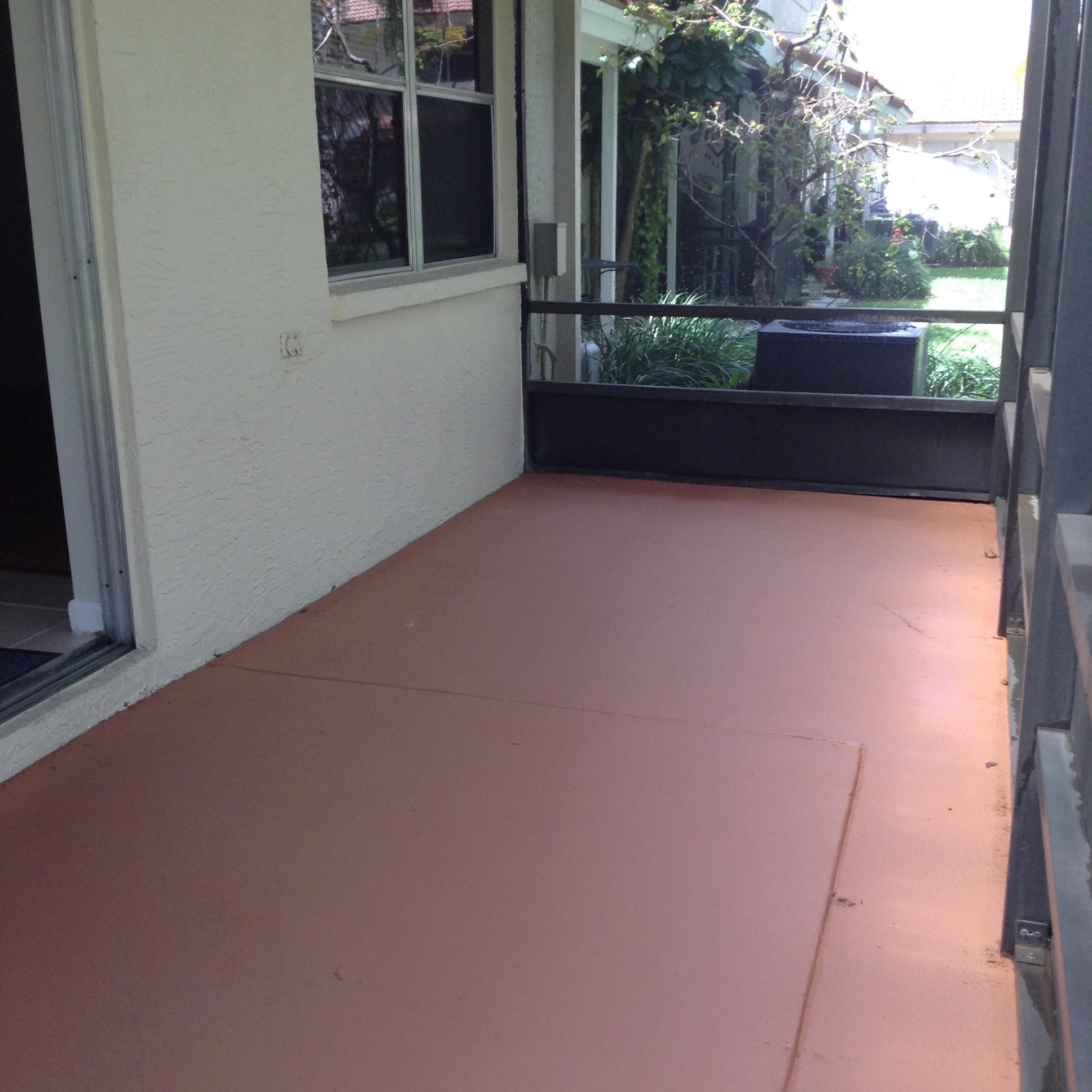 6392 Boca Circle, Unit 6392 Boca Raton, FL 33433 - Photo 20 of 20 Patio