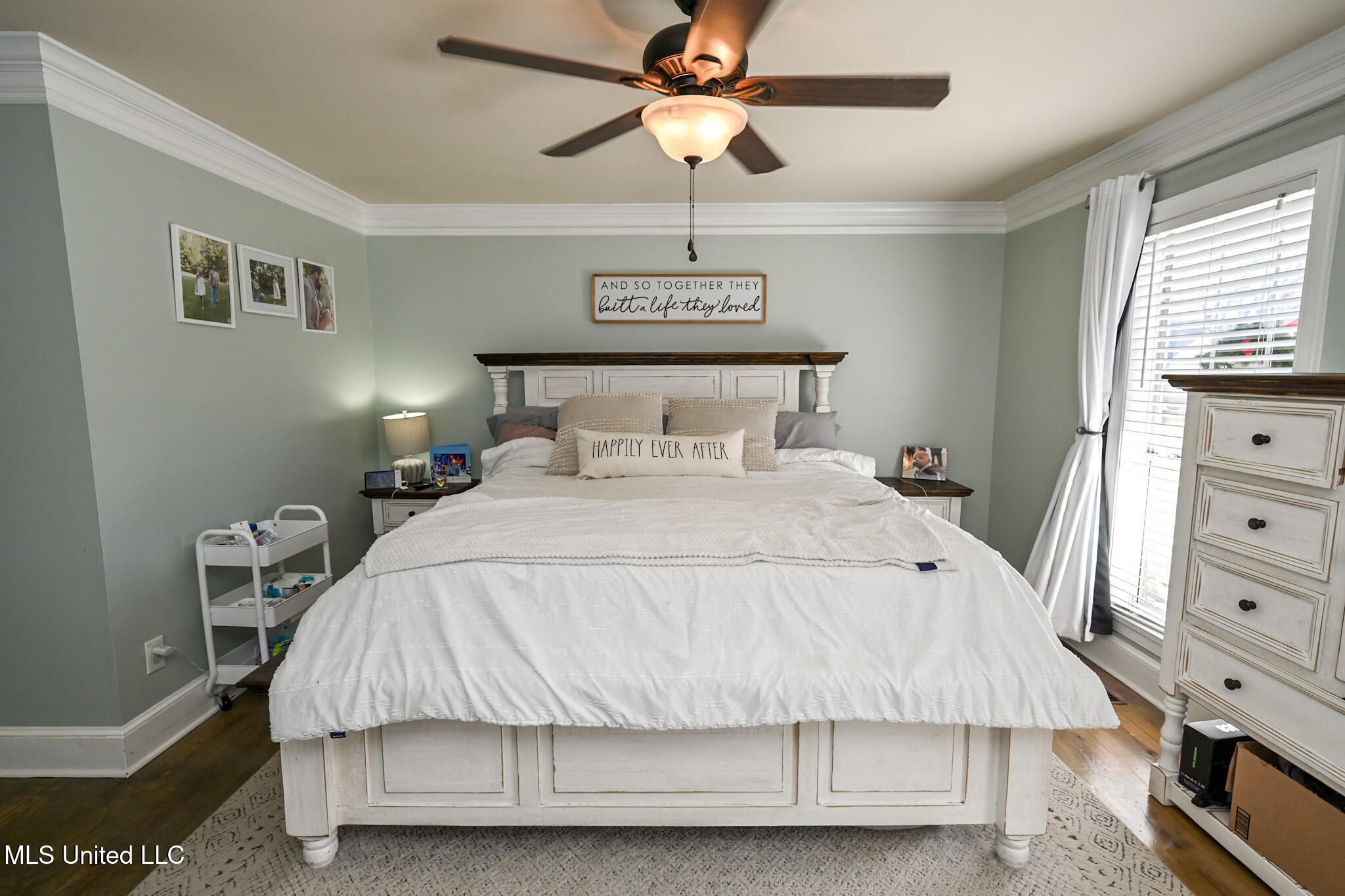 4040 Bienville Road Nesbit, MS 38651 - Photo 27 of 46 Primary Bedroom