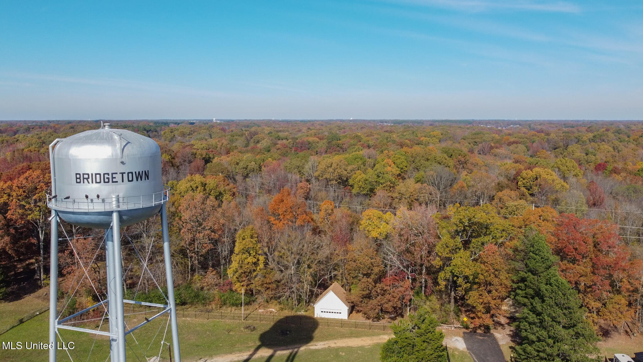 4040 Bienville Road Nesbit, MS 38651 - Photo 3 of 46 DJI_0571