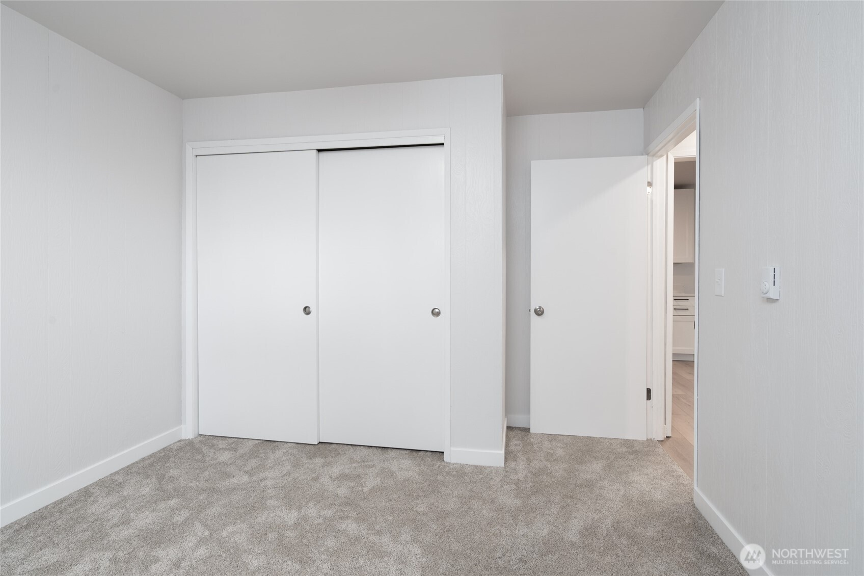 944 Fidalgo Street Sedro-Woolley, WA 98284 - Photo 14 of 28 a view of an empty room