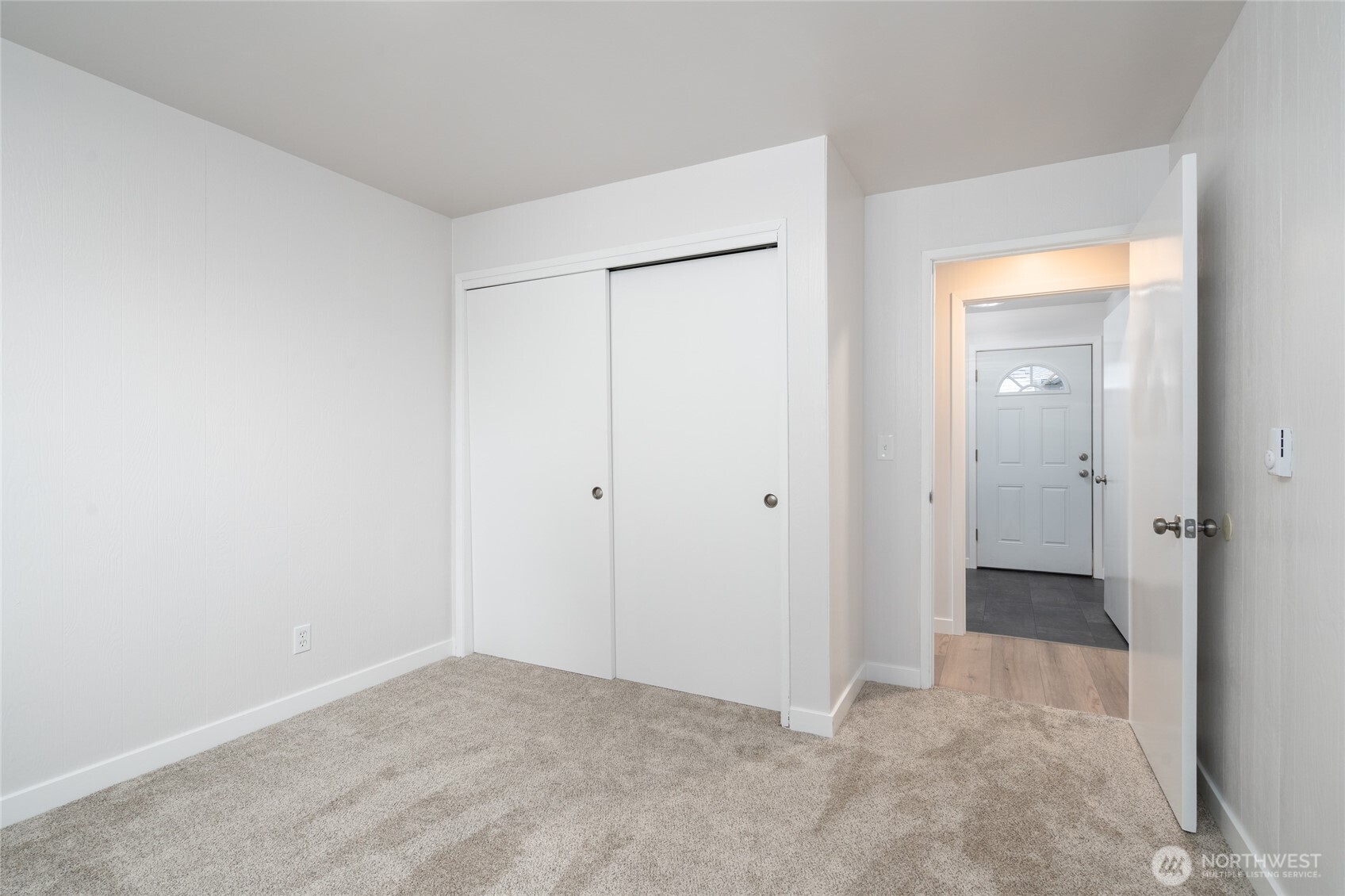 944 Fidalgo Street Sedro-Woolley, WA 98284 - Photo 18 of 28 a view of an empty room