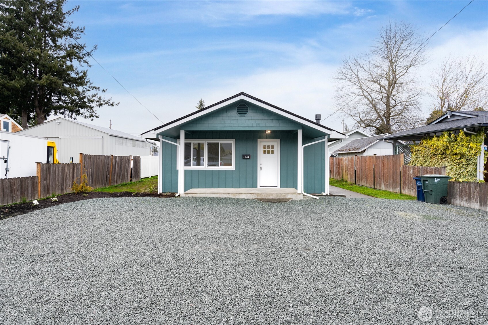 944 Fidalgo Street Sedro-Woolley, WA 98284 - Photo 2 of 28 a house with a outdoor space