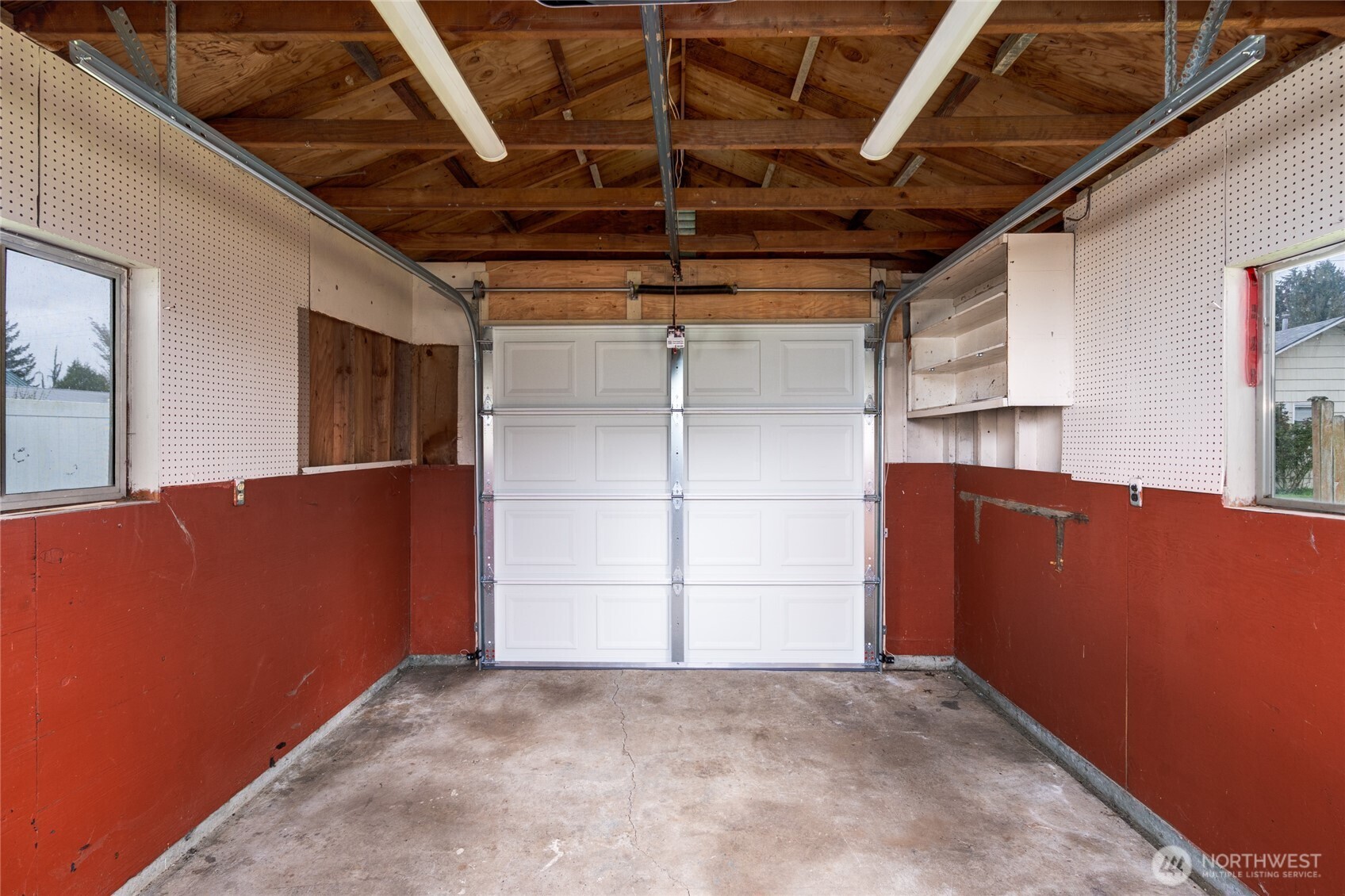 944 Fidalgo Street Sedro-Woolley, WA 98284 - Photo 24 of 28 a view of an empty room