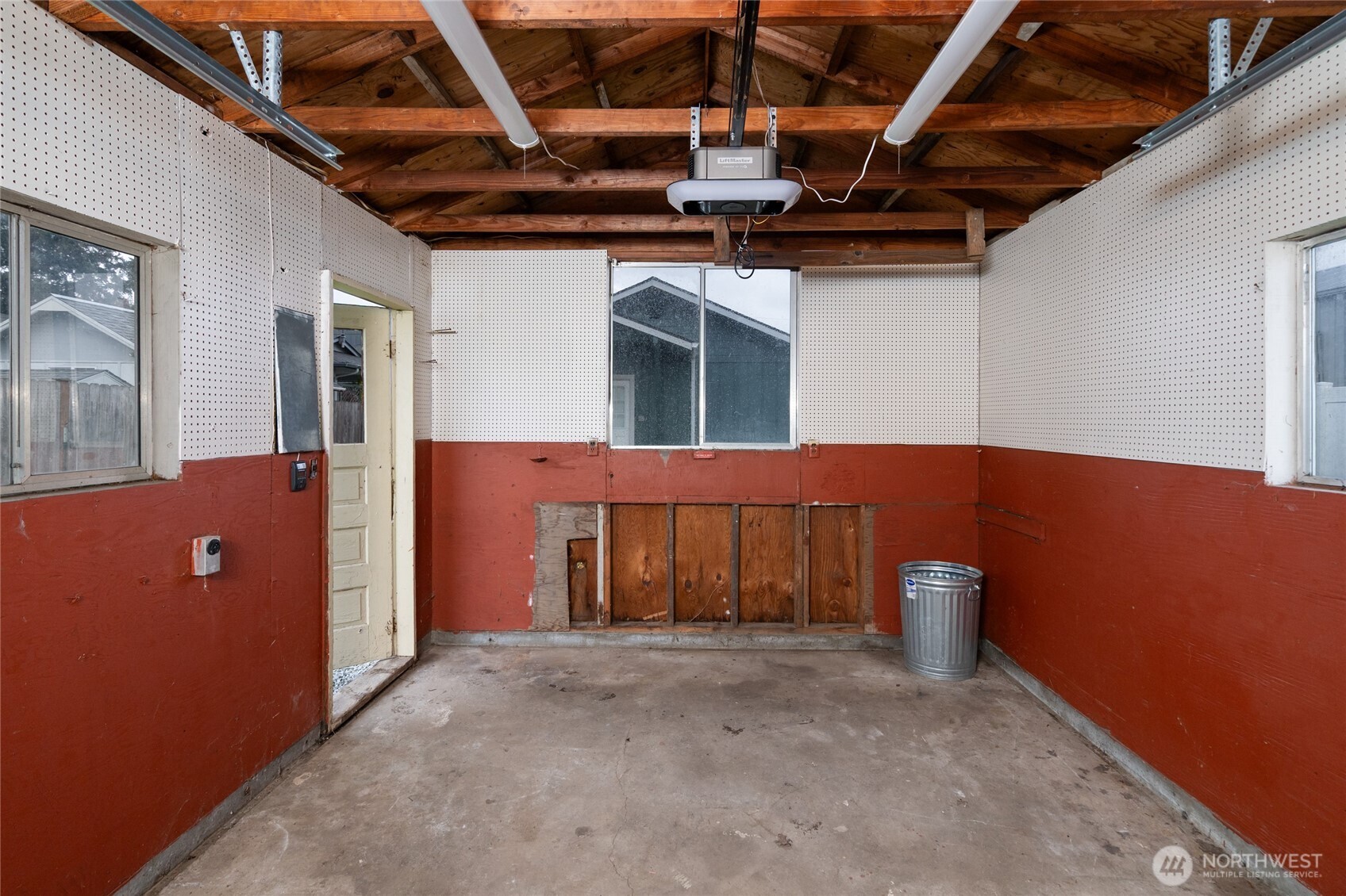 944 Fidalgo Street Sedro-Woolley, WA 98284 - Photo 25 of 28 a view of a storage & utility room