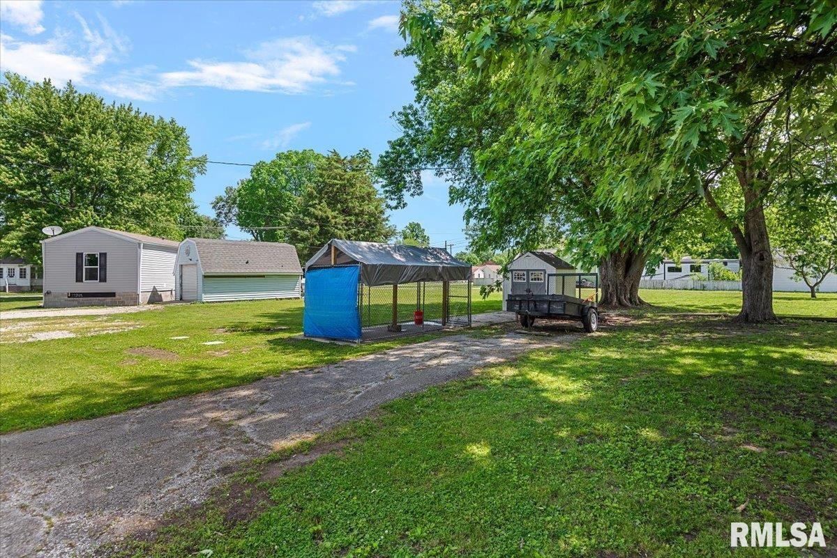 421 West Monroe Street Girard, IL 62640 - Photo 28 of 36