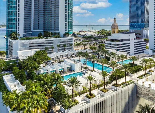 $1,650,000 | 851 Northeast 1st Avenue, Unit 1401, Miami, FL 33132
